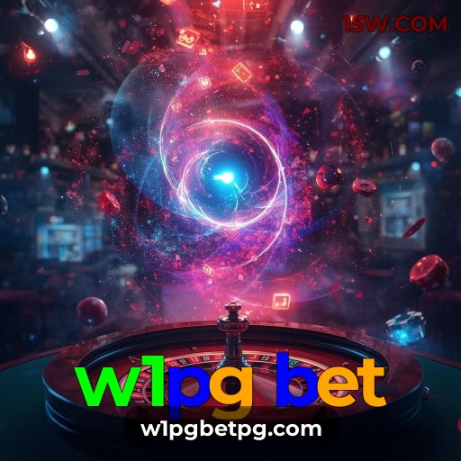 w1pg bet: Jogos de Cassino Online com Jackpots Raros